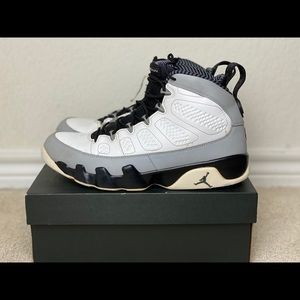 Air Jodan 9 Retro Barons